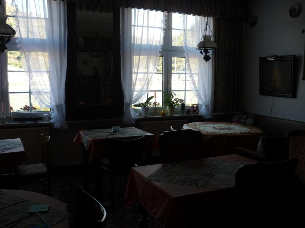 An Der Faehre