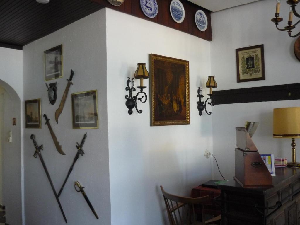 An Der Faehre 2* Sankt Goar
