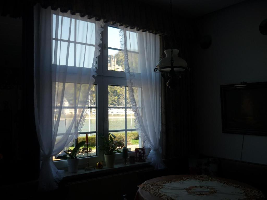 An Der Faehre Pensjonat 2*