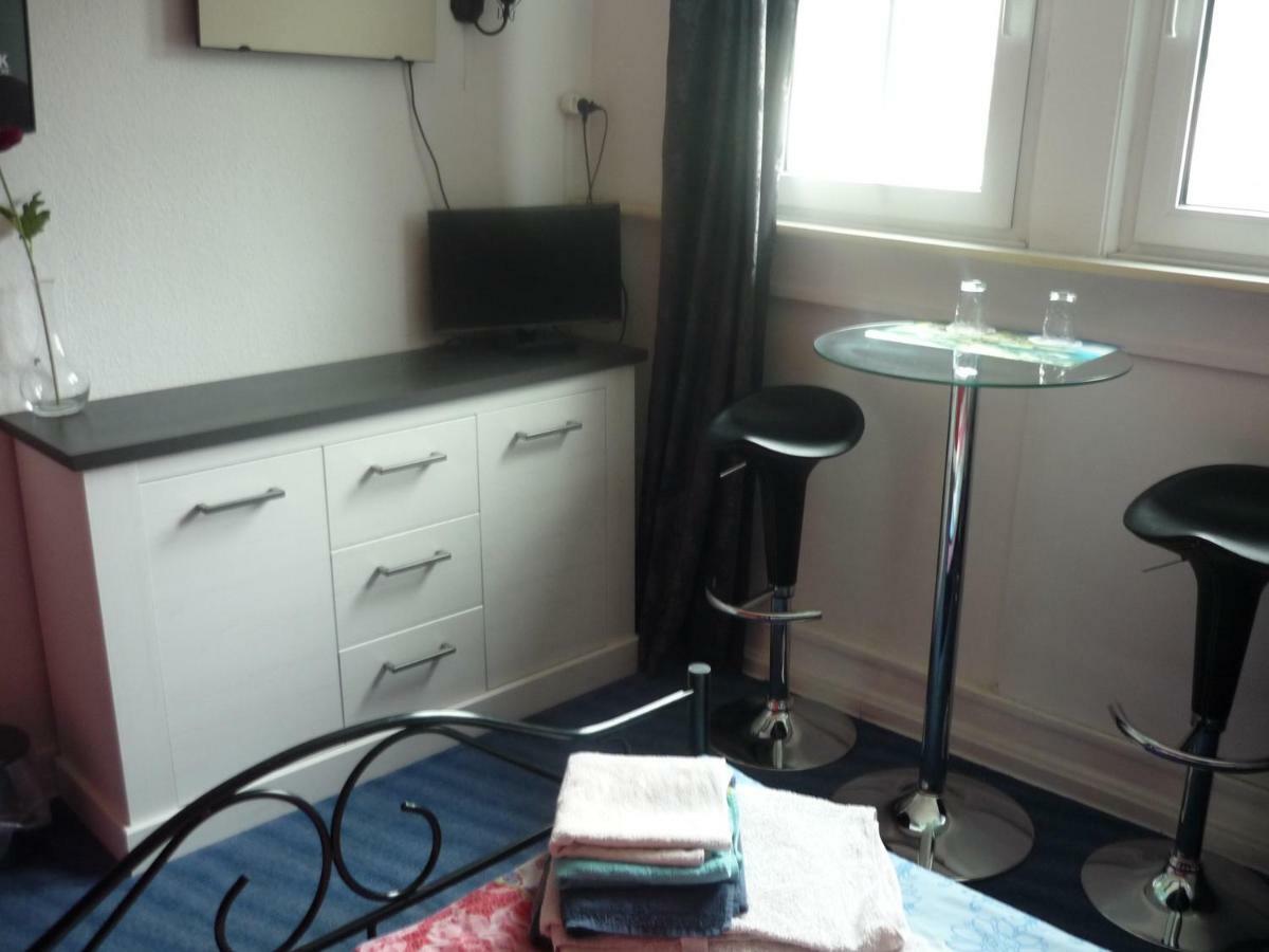 An Der Faehre Pensjonat 2*