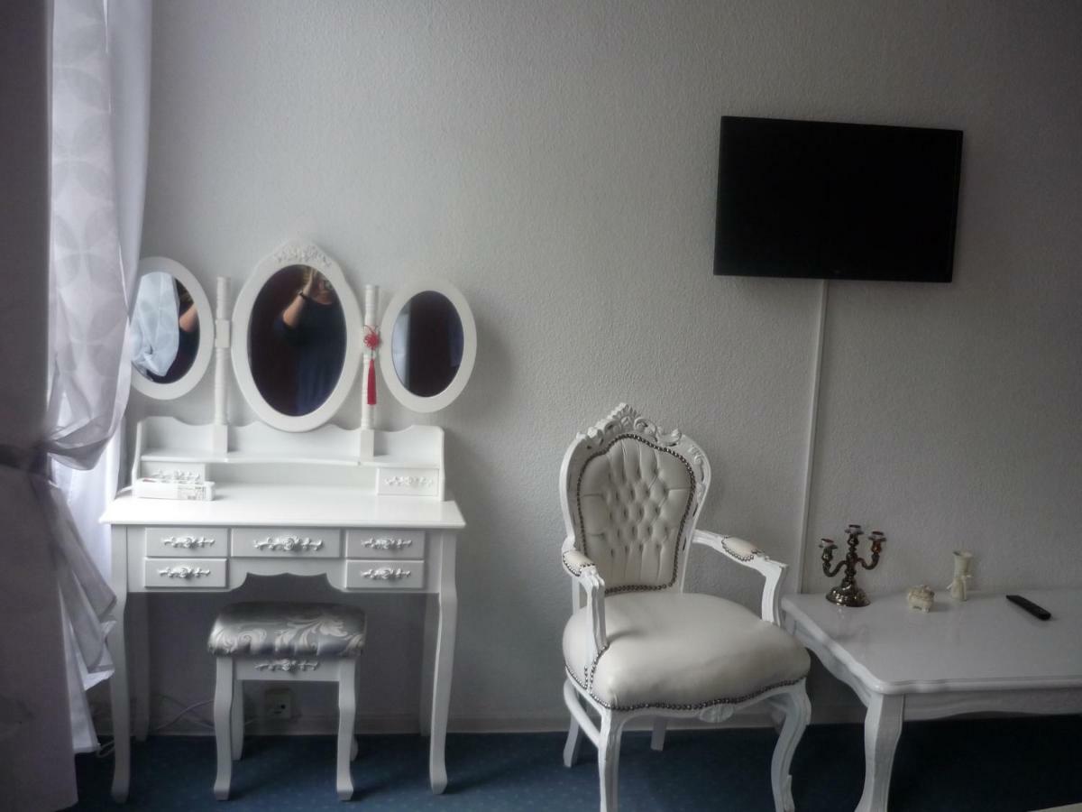 An Der Faehre 2* Sankt Goar